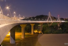 Pont de la Poya