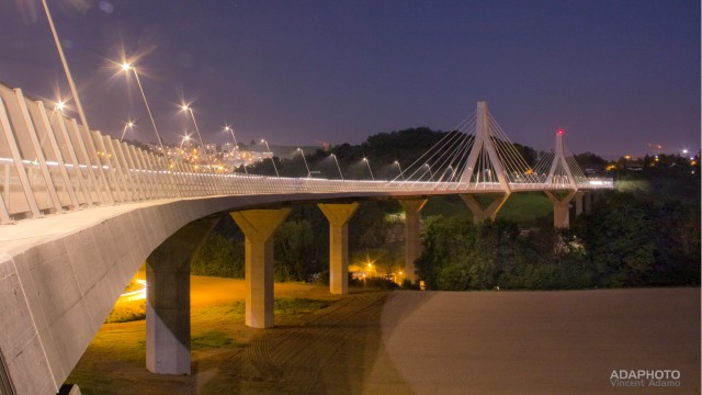 Pont de la Poya